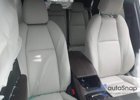 2022 Mazda Cx-30 2.5 Turbo Premium Plus из США, поврежденный, VIN 3MVDMBEY8NM414534